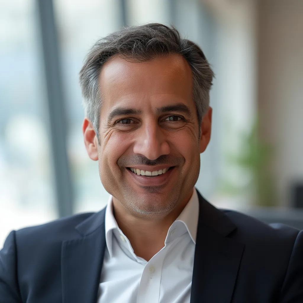 João Almeida, Investidor Europeu